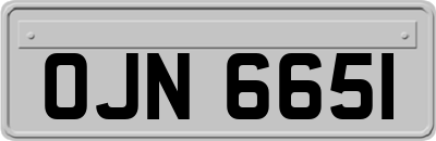 OJN6651