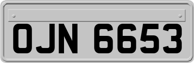 OJN6653