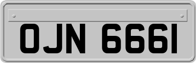 OJN6661
