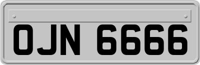 OJN6666