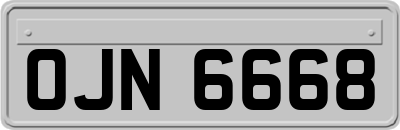 OJN6668