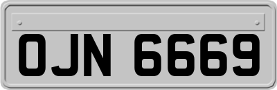OJN6669