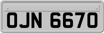 OJN6670