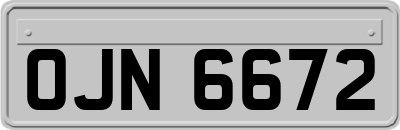OJN6672