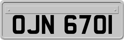 OJN6701