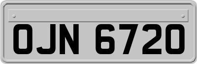 OJN6720