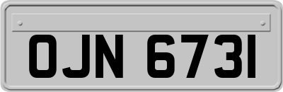 OJN6731