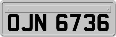 OJN6736
