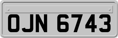 OJN6743