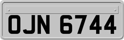OJN6744