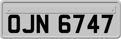 OJN6747