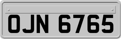 OJN6765