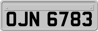 OJN6783