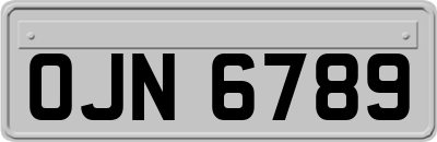 OJN6789