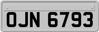 OJN6793
