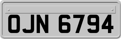 OJN6794
