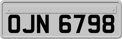 OJN6798
