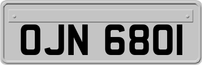 OJN6801