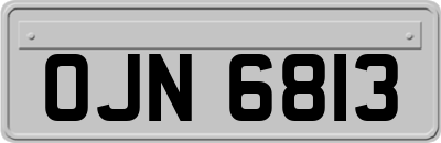 OJN6813