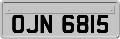 OJN6815