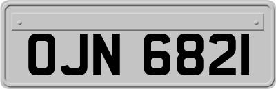 OJN6821