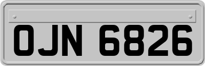 OJN6826