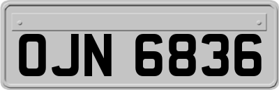 OJN6836