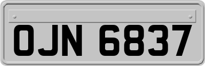 OJN6837