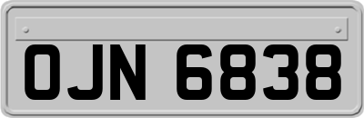 OJN6838