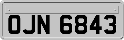 OJN6843