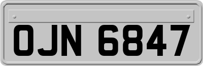 OJN6847