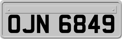 OJN6849