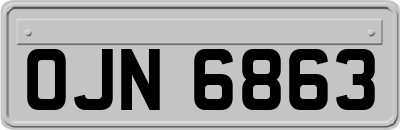 OJN6863