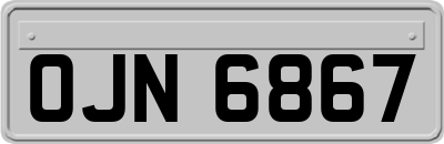 OJN6867