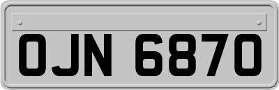 OJN6870