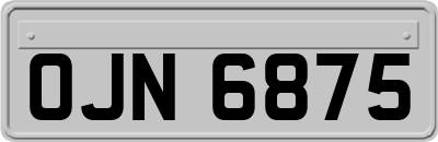 OJN6875