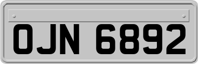 OJN6892