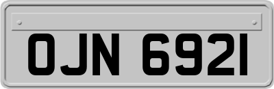 OJN6921