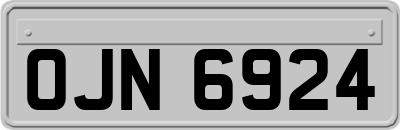 OJN6924