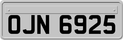 OJN6925