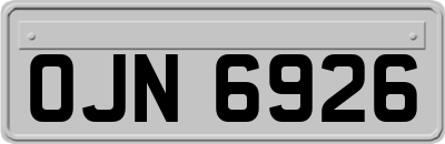 OJN6926