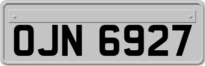 OJN6927