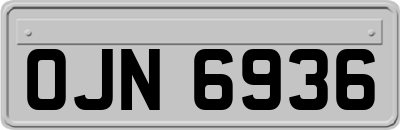 OJN6936