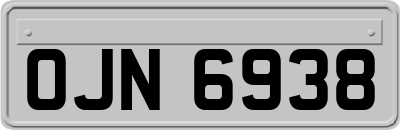 OJN6938