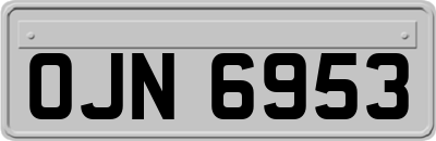 OJN6953