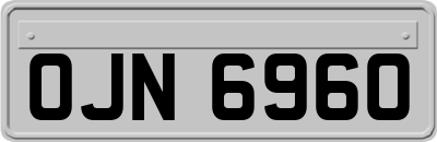 OJN6960