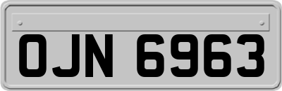 OJN6963