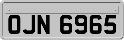 OJN6965