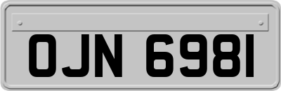 OJN6981