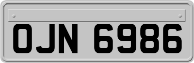 OJN6986
